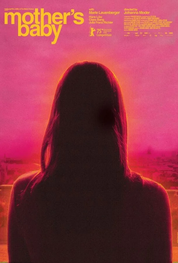 Мамино дитя 2025 смотреть фильм онлайн