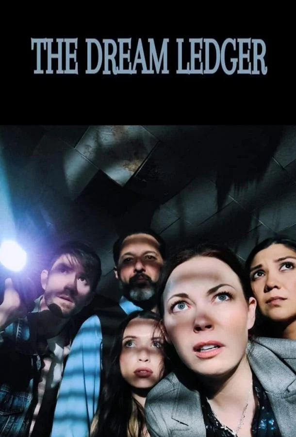 Книга снов 2024 смотреть фильм онлайн